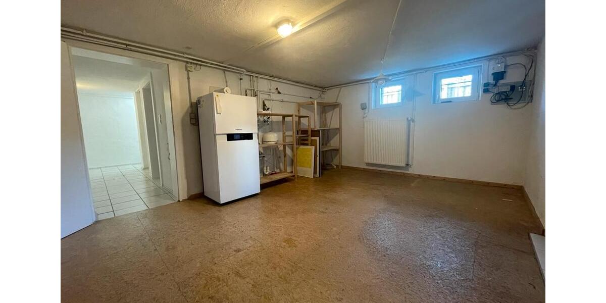 Doppelhaushälfte Hannover Döhren-Wülfel - 5 Zimmer, 130 m&sup2;, 460.000&euro; | Angebot:25414266