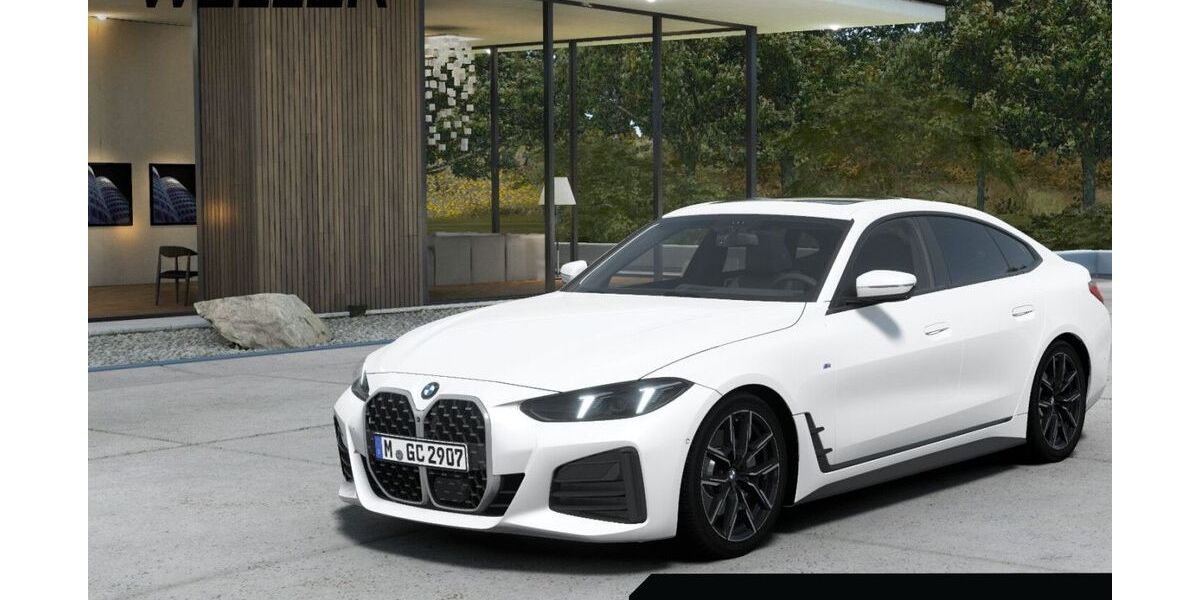 BMW 430 Gran Coupé 9.898 km 45.850 &euro; Hildesheim 31137