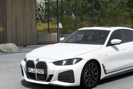 BMW 430 Gran Coupé 9.901 km 44.444 &euro; Hildesheim 31137