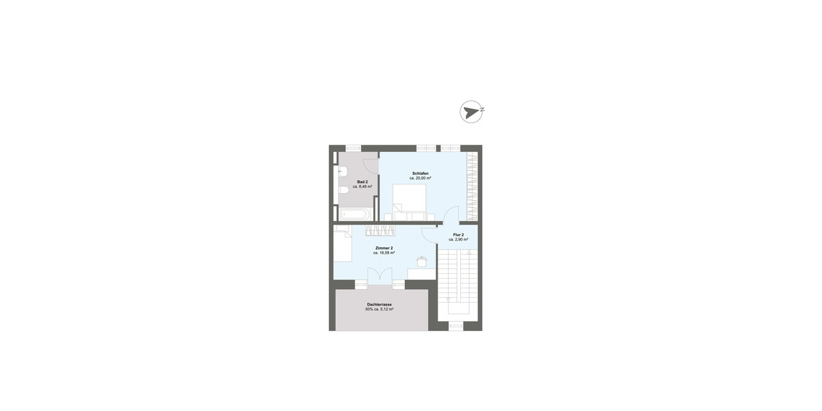 Mehrfamilienhaus, Wohnhaus Hannover Bemerode - 5 Zimmer, 181 m&sup2;, 2.250&euro; | Angebot:25731242