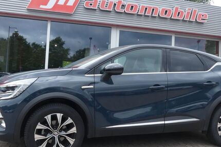 Renault Captur 26.965 km 19.980 &euro; Langenhagen 30855