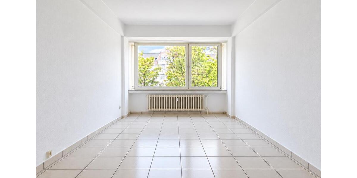 Etagenwohnung Hannover Döhren-Wülfel - 1 Zimmer, 28 m&sup2;, 410&euro; | Angebot:27617270