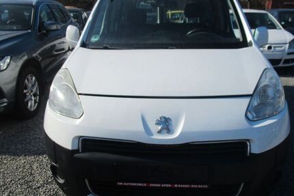 Peugeot Partner 188.000 km 1.299 &euro; Hannover 30419