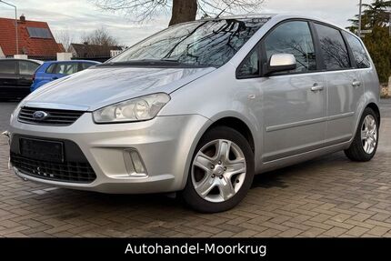 Ford C-Max 189.400 km 1.800 &euro; Neustadt am Rübenberge 31535