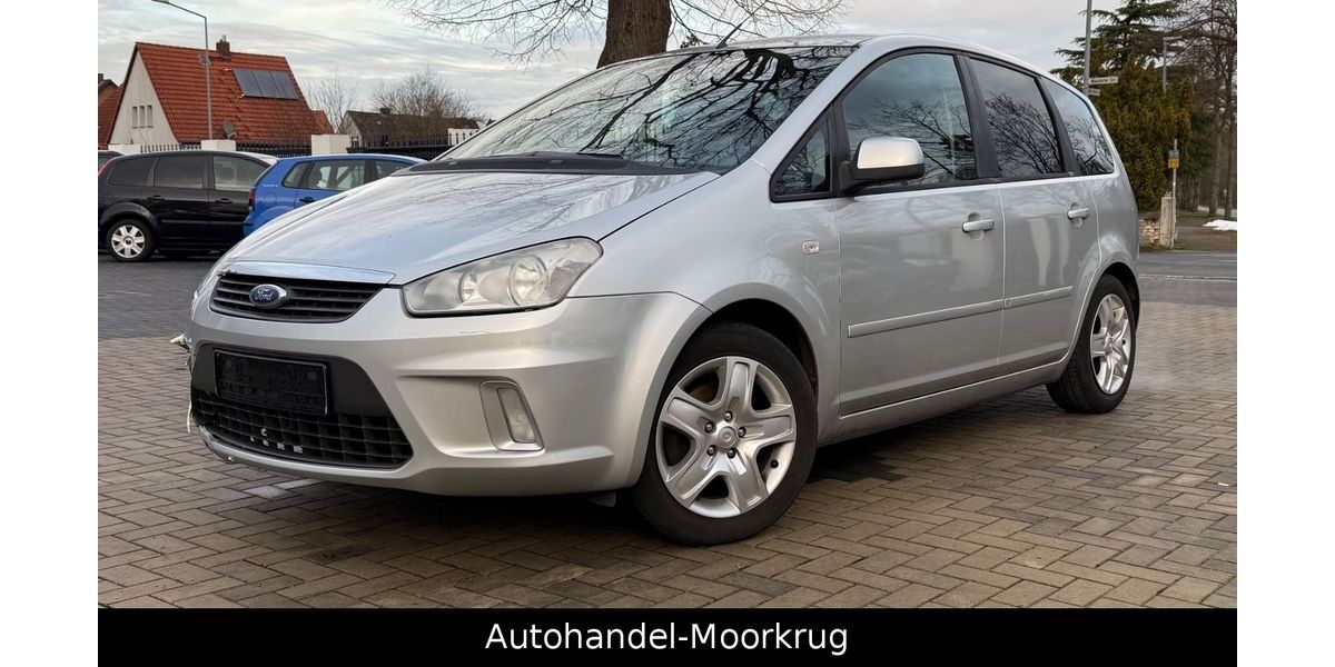 Ford C-Max 189.400 km 1.800 &euro; Neustadt am Rübenberge 31535