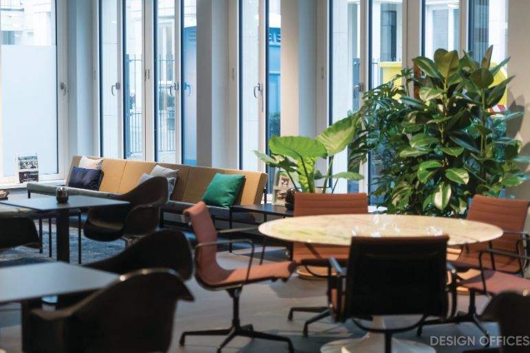 Gewerbeobjekt Hannover Vahrenwald - 3.400&euro; | Angebot:25899043