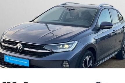 VW Taigo 18.708 km 20.390 &euro; Hildesheim 31137