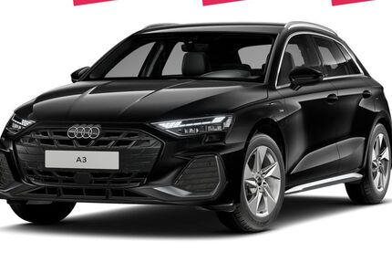 Audi A3 6.628 km 37.450 &euro; Hannover 30179