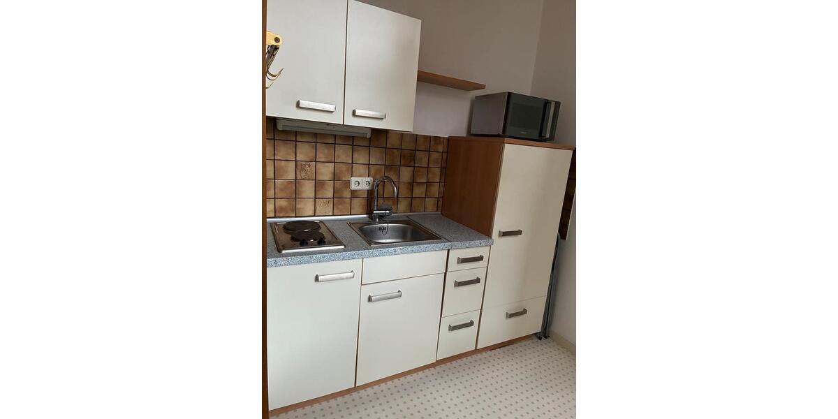 Etagenwohnung Hannover Südstadt - 1 Zimmer, 30 m&sup2;, 665&euro; | Angebot:26545126