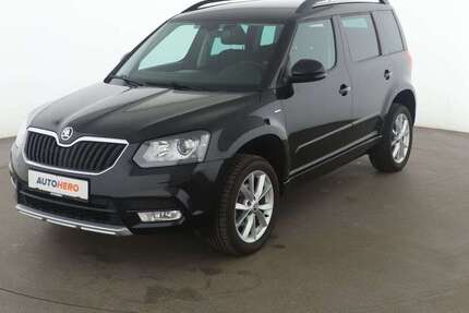 Skoda Yeti 24.520 km 17.710 € Laatzen 30880