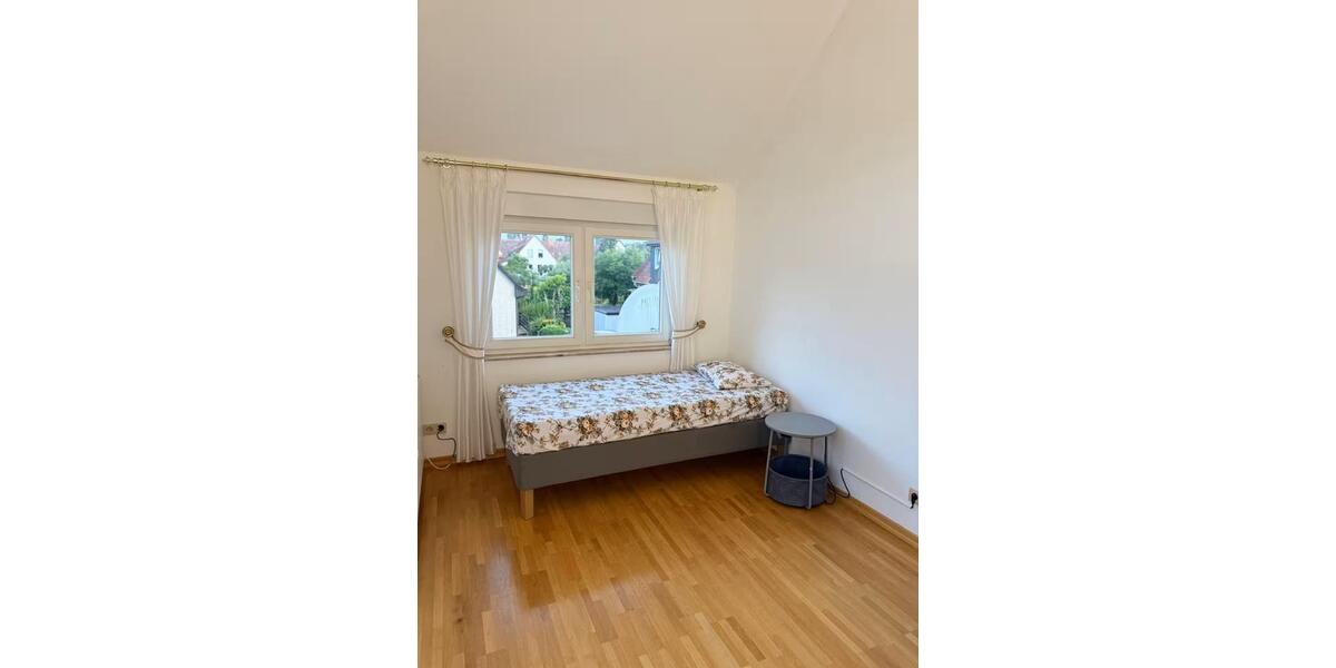 Etagenwohnung Hannover Bothfeld-Vahrenheide - 2.5 Zimmer, 56 m&sup2;, 1.300&euro; | Angebot:24429987
