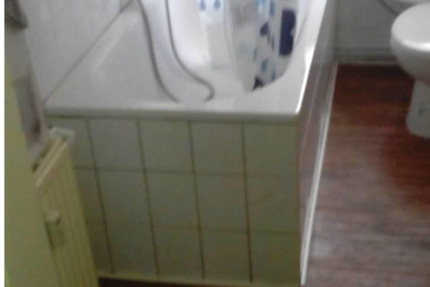 2 Zimmer Appartement, provisionsfrei direkt vom Eigentümer zimmer