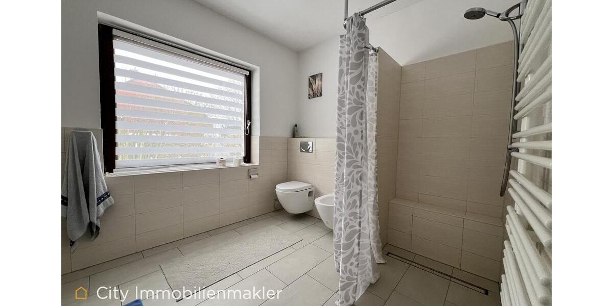 Energieeffizienz und 4 Zimmer: Freistehender Bungalow mit viel Licht in Egestorf 4 zimmer