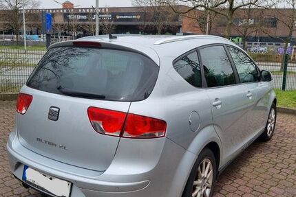 Seat Altea 164.000 km 6.490 &euro; Hannover 30177