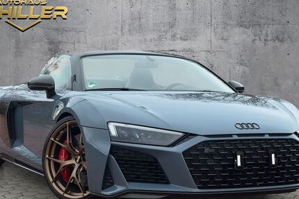 Audi R8 95.877 km 116.999 &euro; Burgwedel/Fuhrberg an der A7 30938