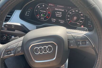 Audi Q7 81.500 km 42.500 &euro; Laatzen 30880