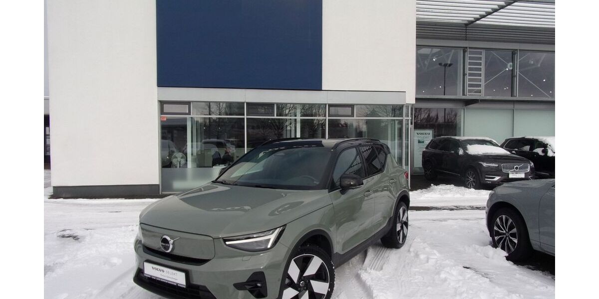 Volvo XC40 20.400 km 38.900 &euro; Hannover 30179