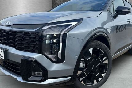 Kia Sportage 4.900 km 45.780 &euro; Hildesheim 31135