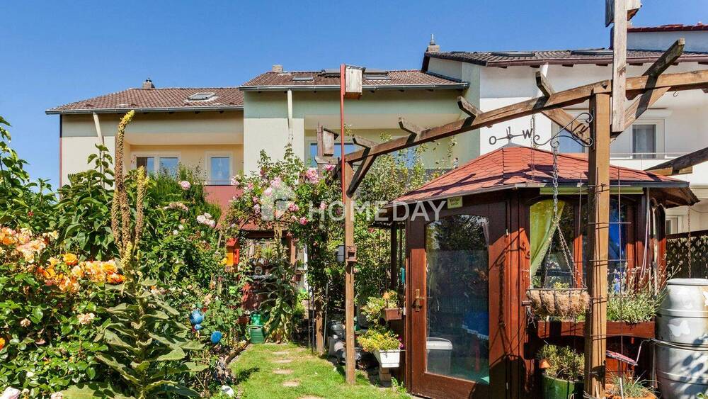 Reihenmittelhaus Seelze Velber - 6 Zimmer, 116 m&sup2;, 374.000&euro; | Angebot:26157238