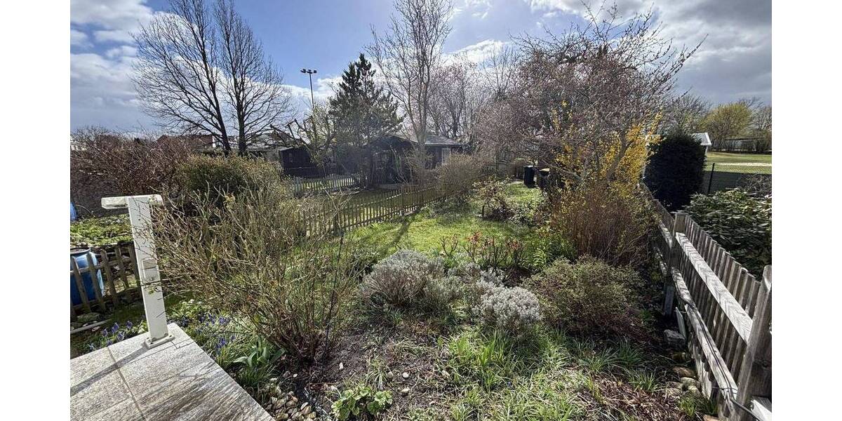 Reihenmittelhaus Uetze Hänigsen - 4 Zimmer, 86 m&sup2;, 219.000&euro; | Angebot:26188731
