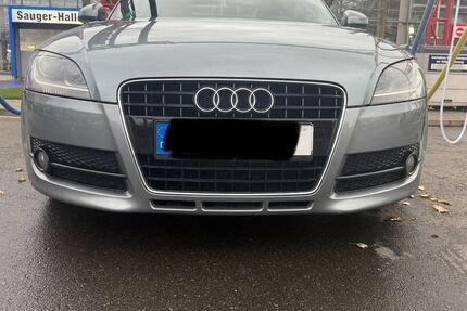 Audi TT 250.000 km 6.400 &euro; Hannover 30453