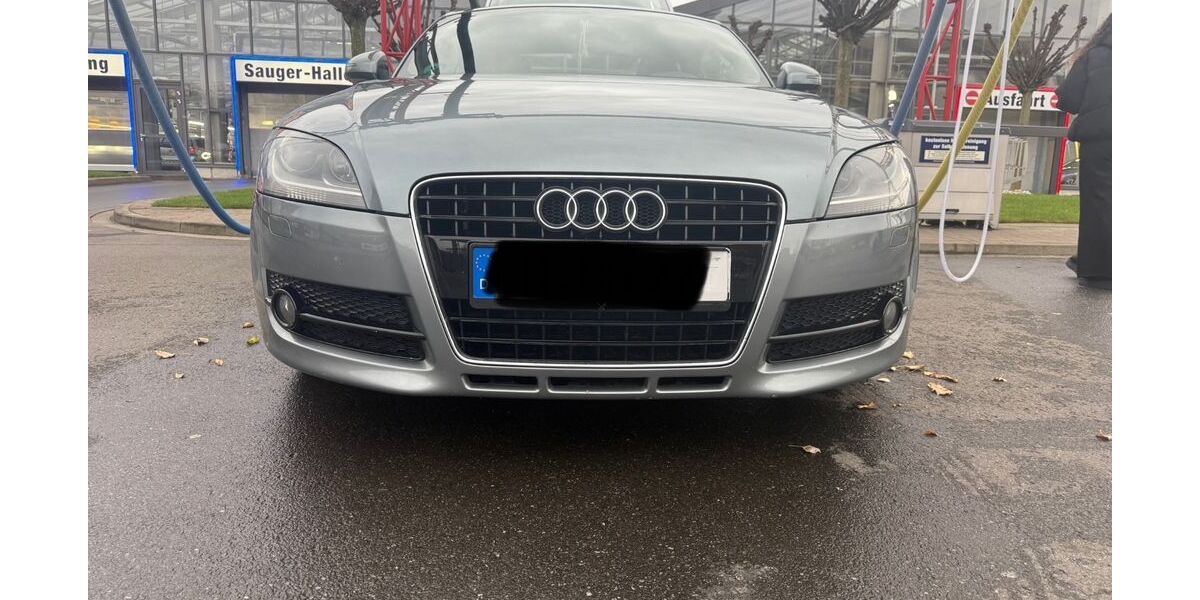 Audi TT 250.000 km 6.700 € Hannover 30453