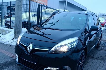 Renault Scenic 150.000 km 8.990 &euro; Hannover 30453