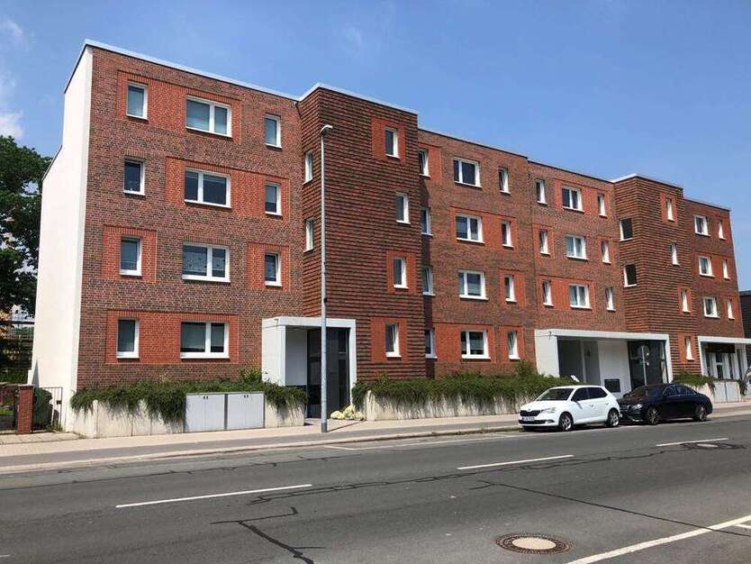 Wohnung zum Mieten in Langenhagen 1.240 € 91.3 m²
