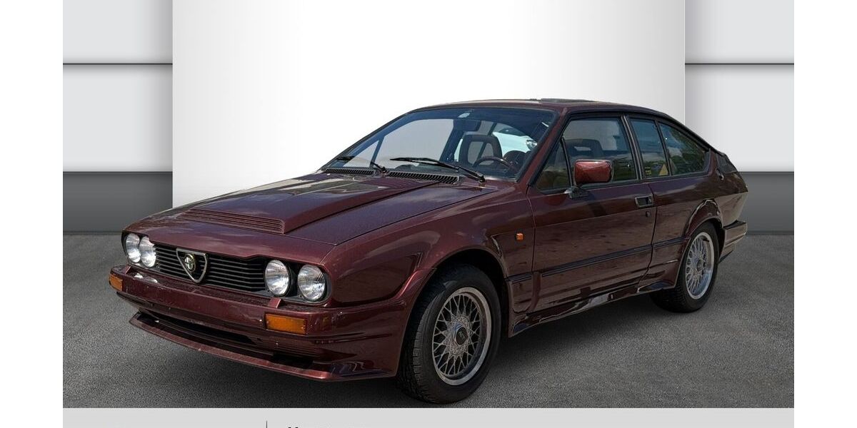 Alfa Romeo GTV 140.000 km 17.875 &euro; Hannover 30519