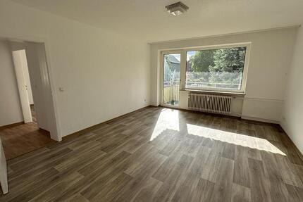 Helle Wohnung mit effizienter Aufteilung zimmer
