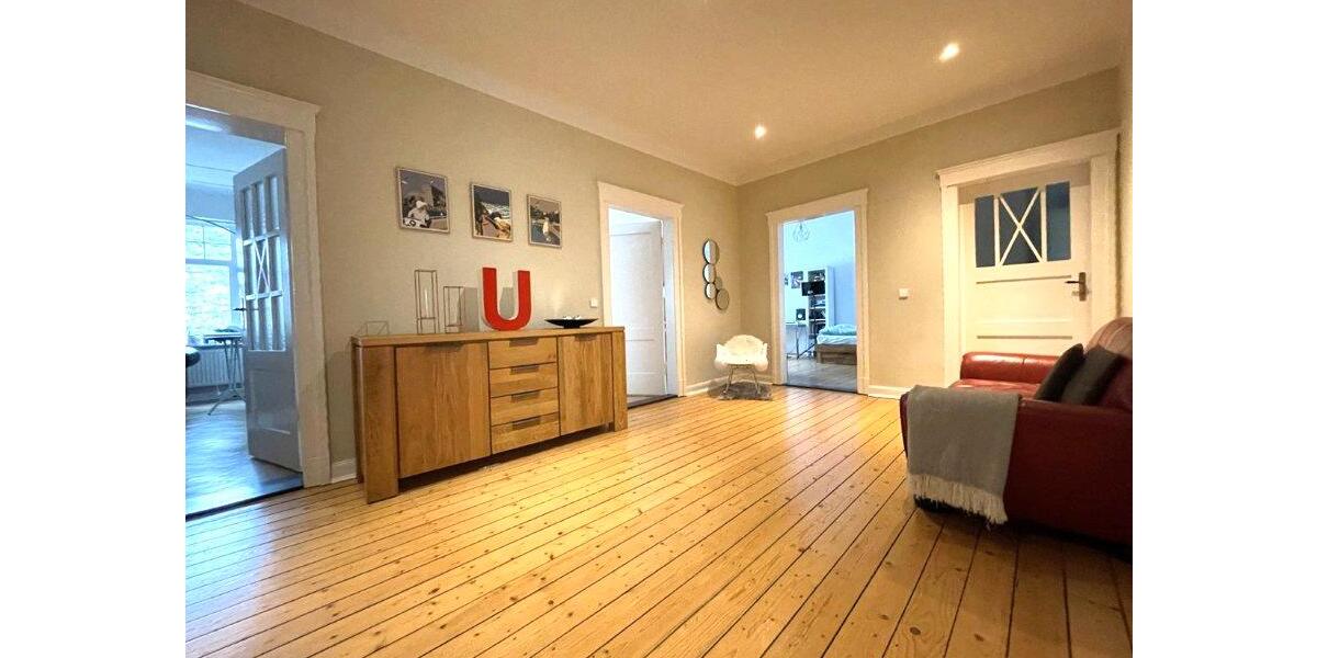 Etagenwohnung Hannover Herrenhausen-Stöcken - 6 Zimmer, 175 m&sup2;, 775.000&euro; | Angebot:26447270