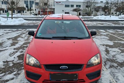 Ford Focus 183.000 km 1.800 &euro; Laatzen 30880