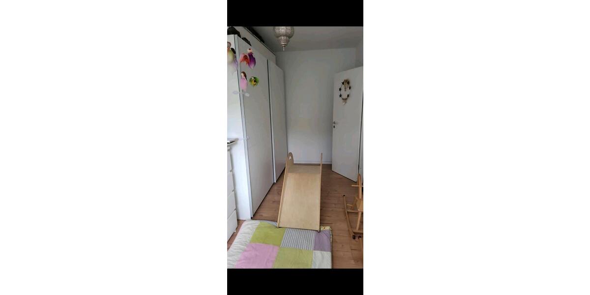 Erdgeschoßwohnung Hannover Herrenhausen-Stöcken - 3 Zimmer, 60 m&sup2;, 1.100&euro; | Angebot:24826424
