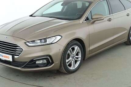 Ford Mondeo 89.568 km 18.900 &euro; Laatzen 30880