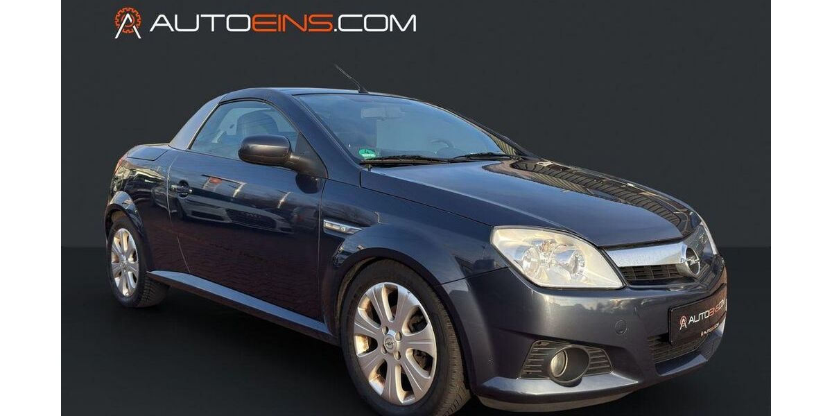 Opel Tigra 219.584 km 2.800 € Ronnenberg StT Empelde Region Hannover 30952