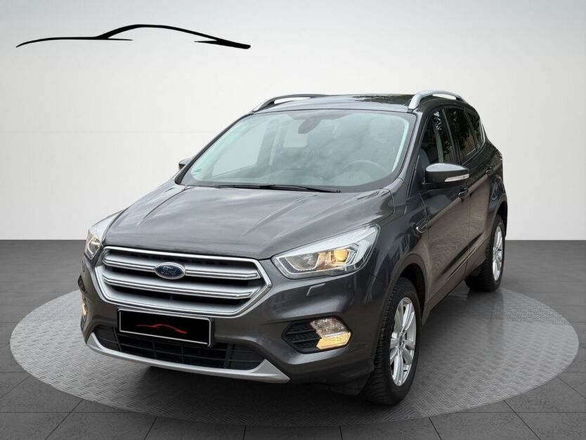 Kuga