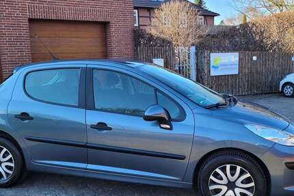Peugeot 207 110.247 km 3.000 &euro; Isernhagen 30916