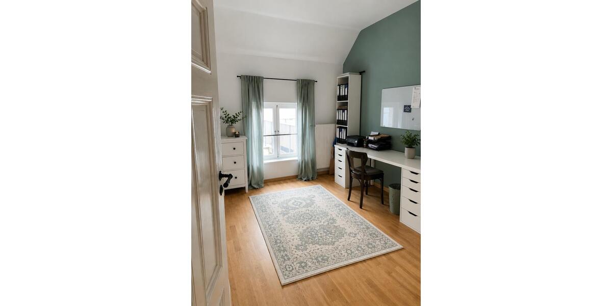 Etagenwohnung Hildesheim Bockfeld - 4 Zimmer, 150 m&sup2;, 459.000&euro; | Angebot:26567292