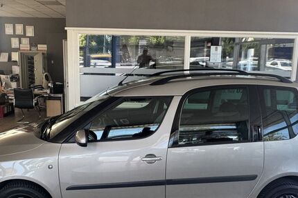 Skoda Roomster 126.621 km 3.990 € Hannover 30419