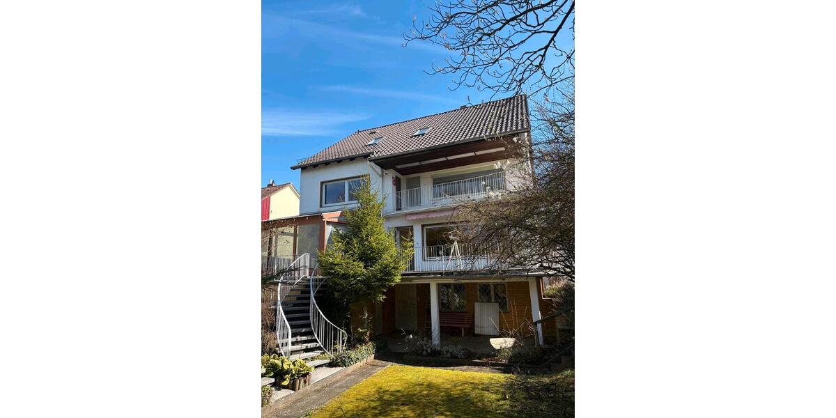 Einfamilienhaus Hildesheim - 12 Zimmer, 578 m&sup2;, 720.000&euro; | Angebot:26348777