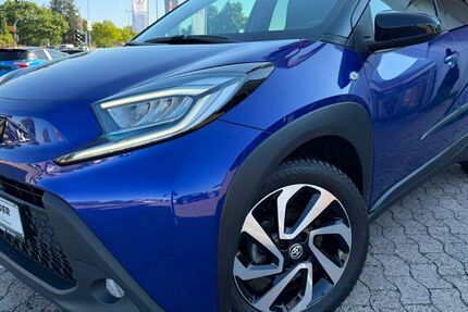 Toyota Aygo (X) 23.300 km 14.990 &euro; Hildesheim 31137