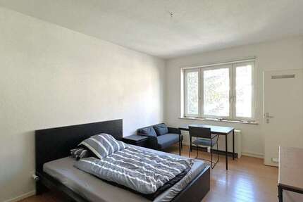 Wohnung Hannover Döhren - 1 Zimmer, 26 m&sup2;, 280&euro; | Angebot:27399359