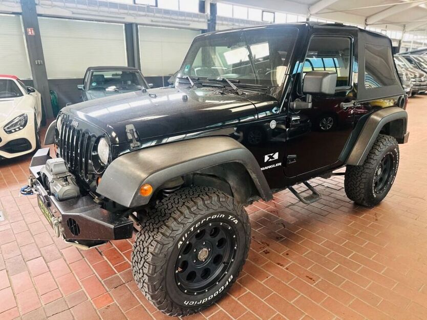 Wrangler