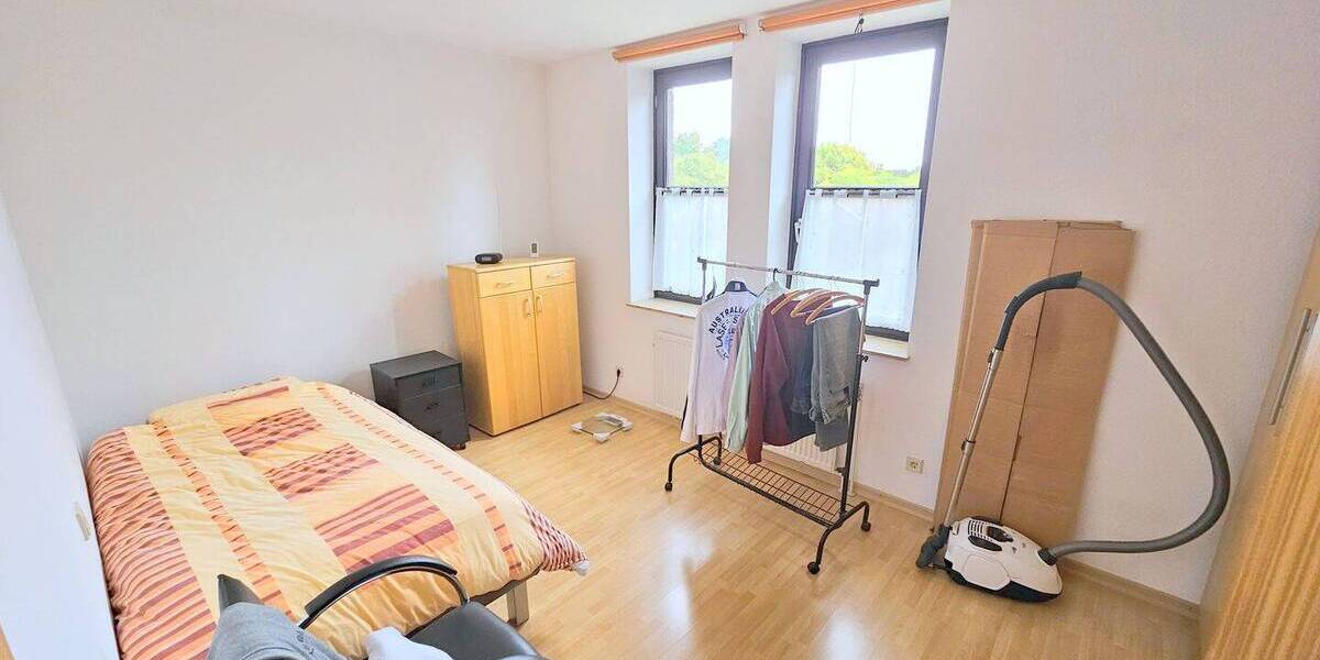 Etagenwohnung Langenhagen Alt-Langenhagen - 2 Zimmer, 198.000&euro; | Angebot:26796344
