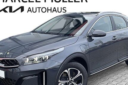Kia XCeed 9.750 km 28.480 € Wunstorf 31515