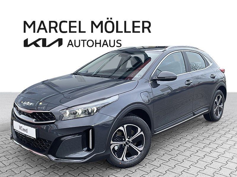 Kia XCeed 9.750 km 28.480 € Wunstorf 31515