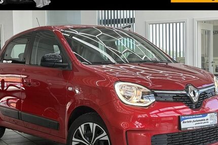 Renault Twingo 80.000 km 8.880 &euro; Fuhrberg 30938