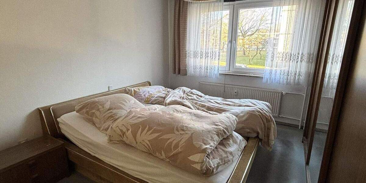 Etagenwohnung Hannover Marienwerder - 2 Zimmer, 67 m&sup2;, 159.000&euro; | Angebot:25938572
