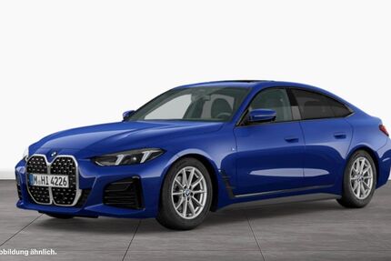 BMW 430 Gran Coupé 13.426 km 55.902 &euro; Hannover 30539