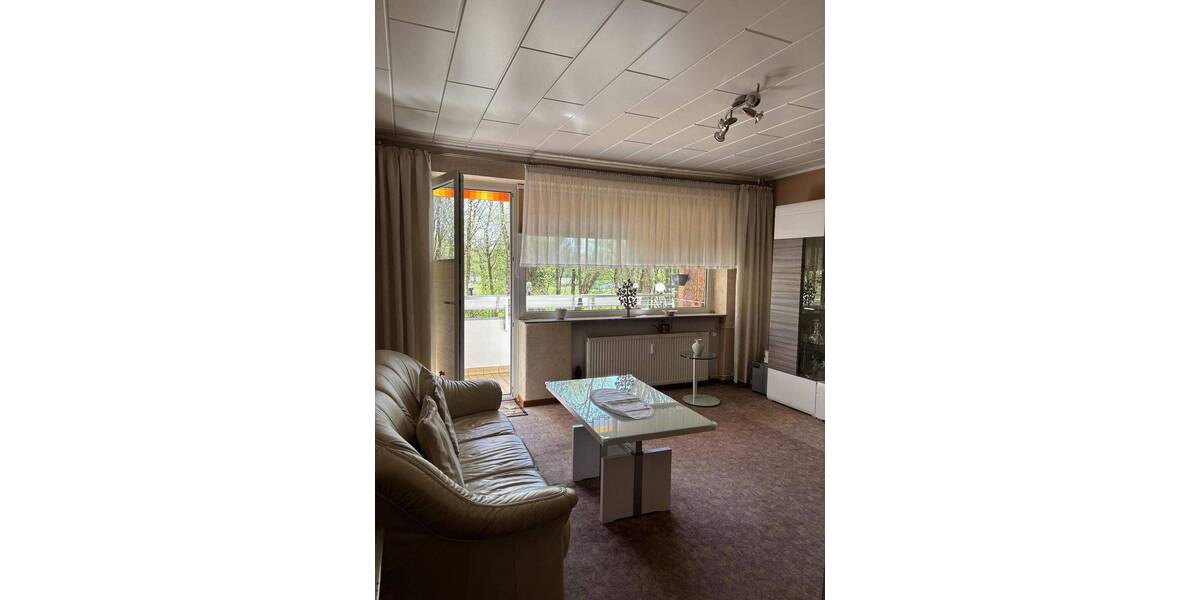 Etagenwohnung Hannover Ledeburg - 3 Zimmer, 72 m&sup2;, 139.000&euro; | Angebot:26275032